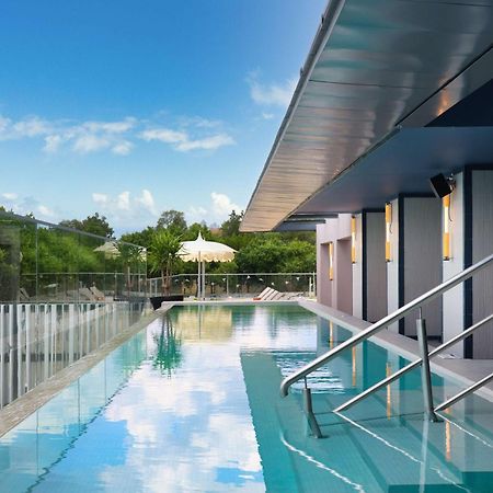 Hilton Garden Inn 埃武拉 外观 照片