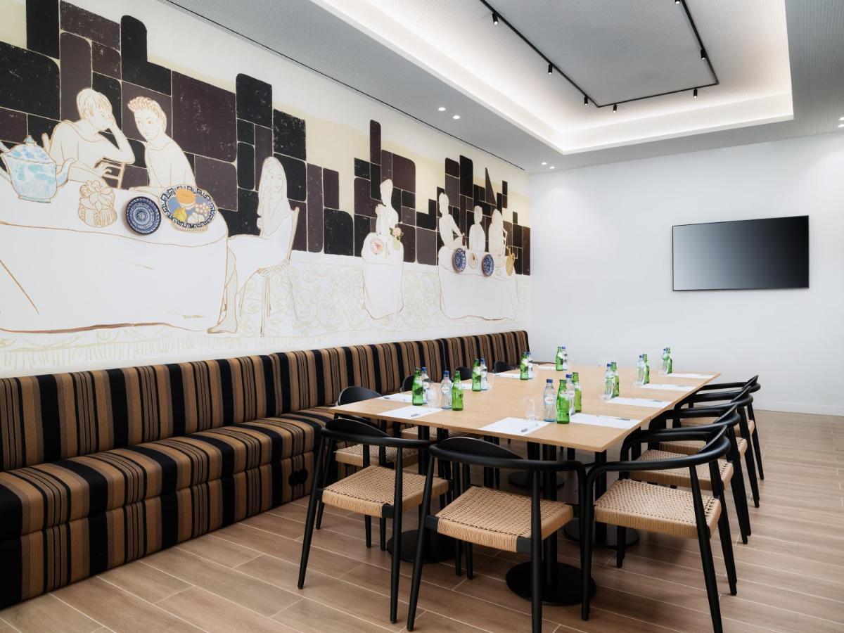 Hilton Garden Inn 埃武拉 外观 照片