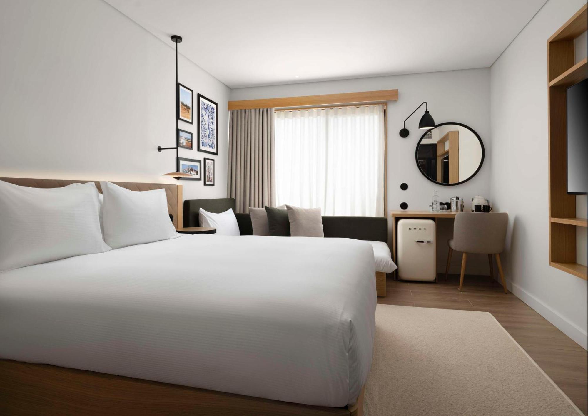 Hilton Garden Inn 埃武拉 外观 照片