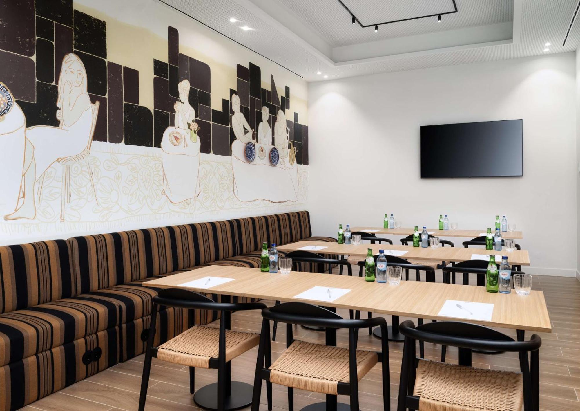 Hilton Garden Inn 埃武拉 外观 照片