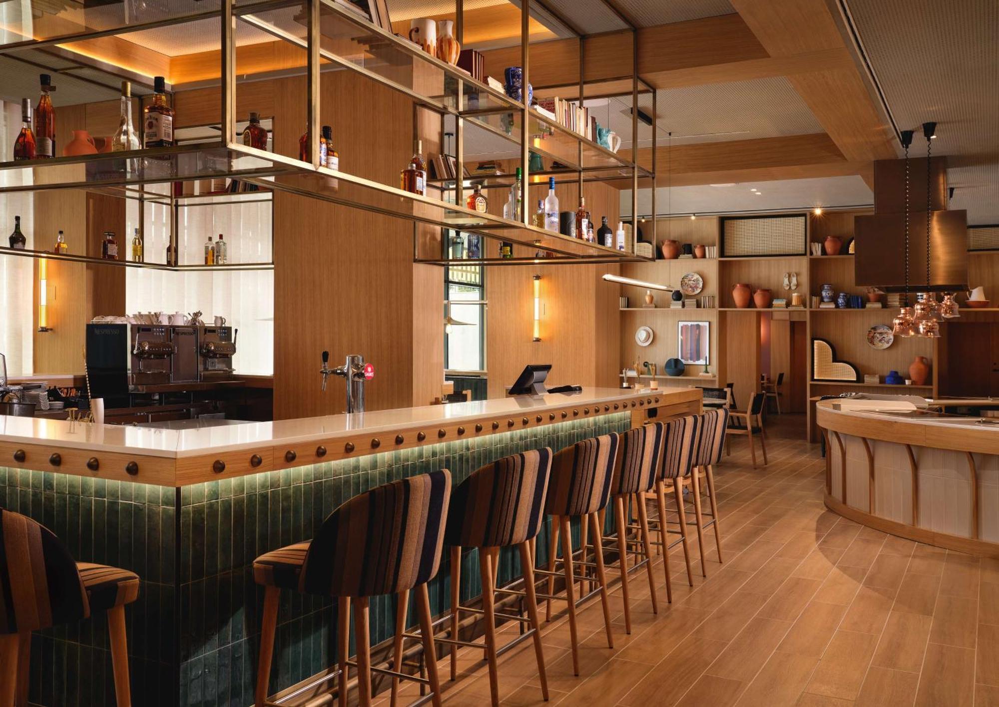 Hilton Garden Inn 埃武拉 外观 照片