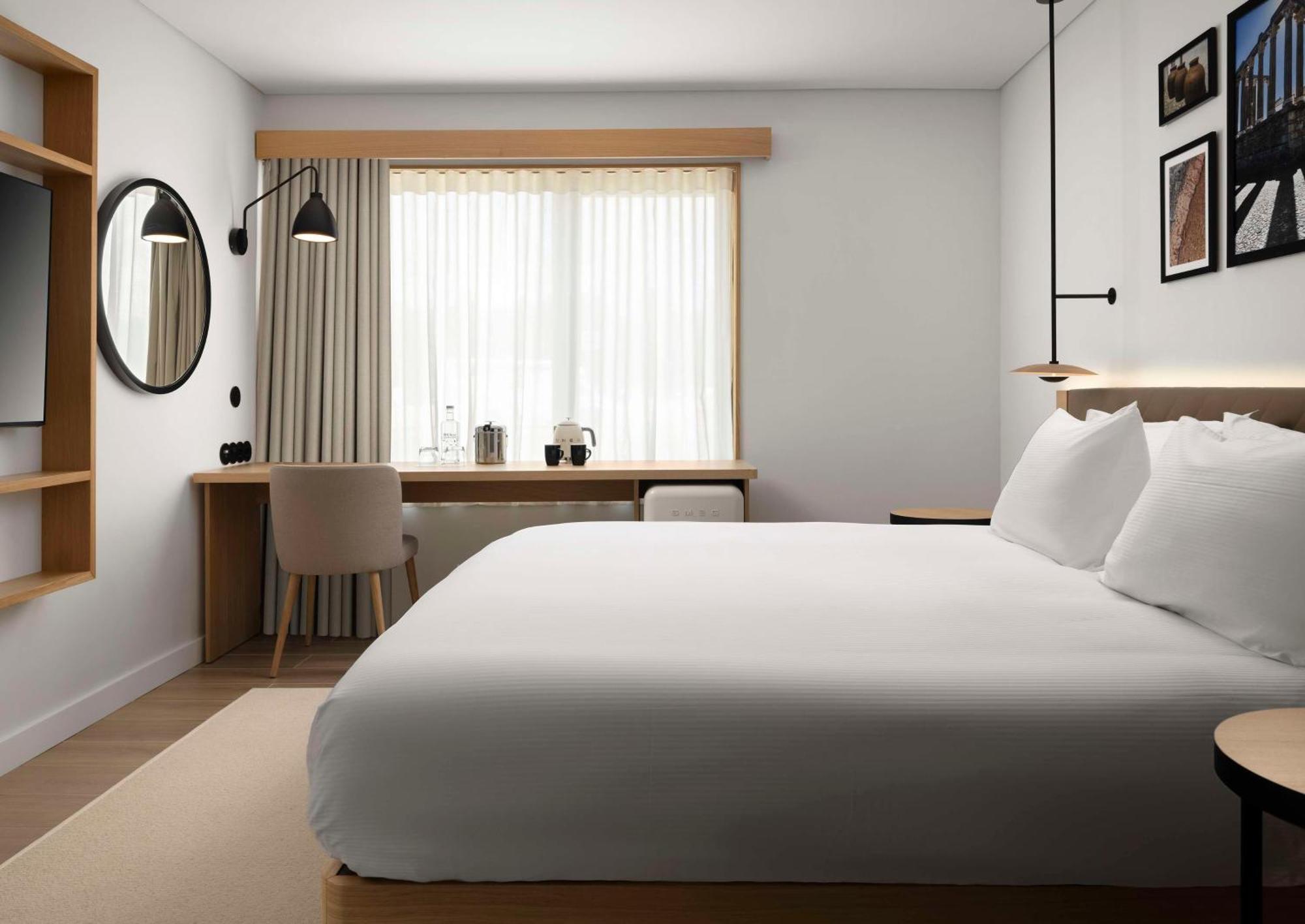 Hilton Garden Inn 埃武拉 外观 照片