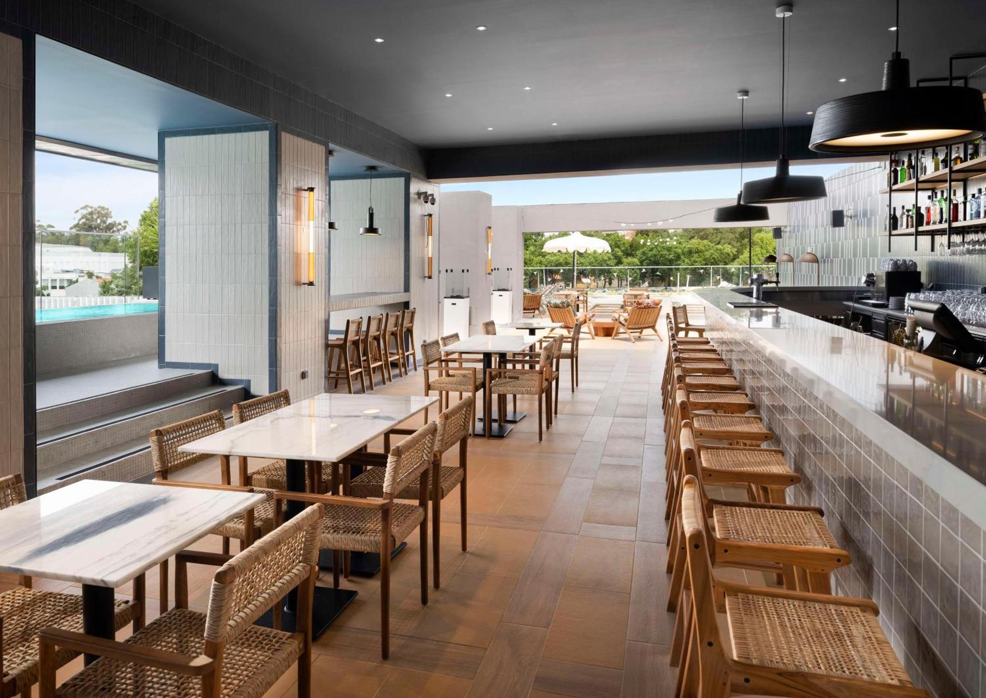 Hilton Garden Inn 埃武拉 外观 照片