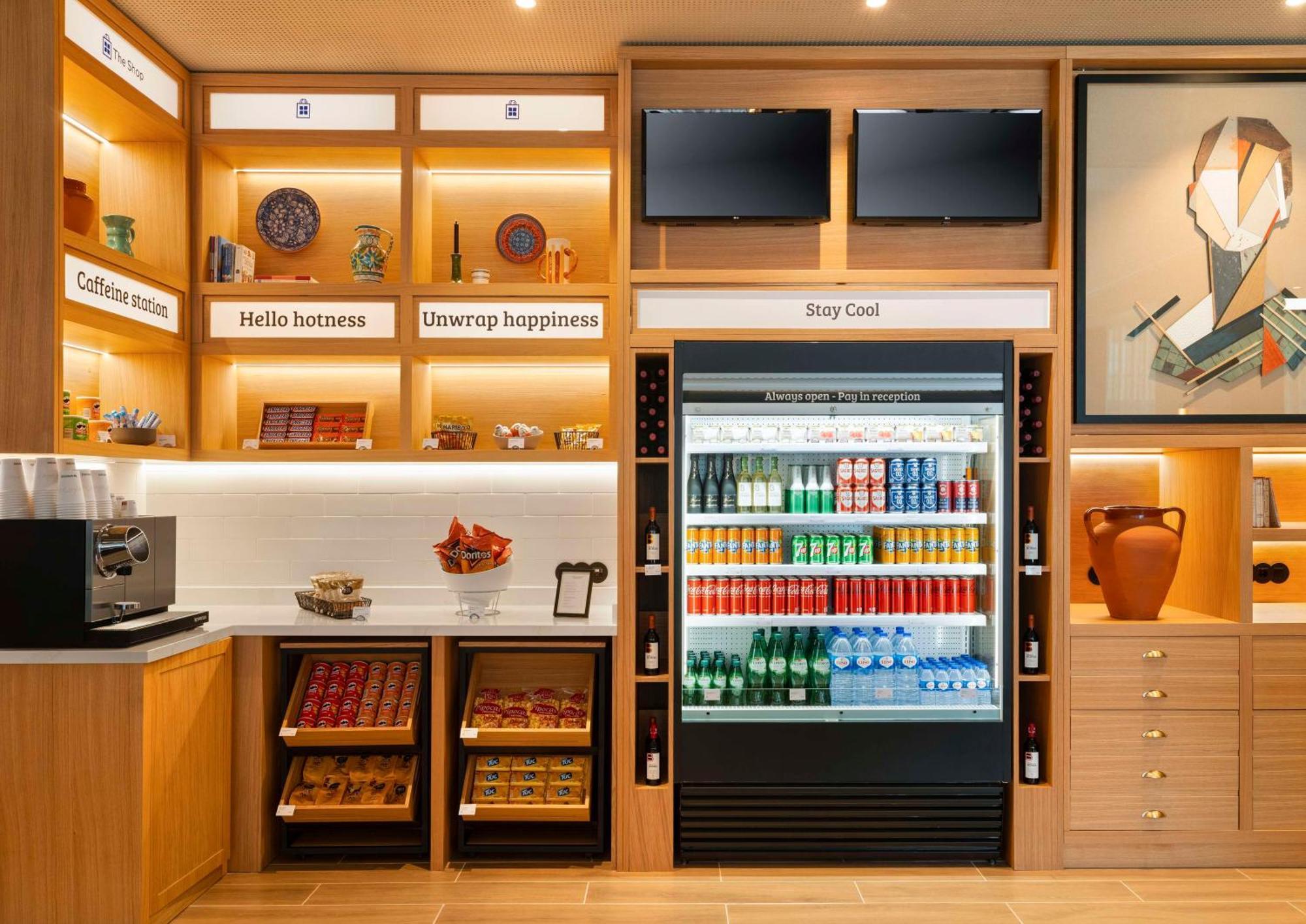 Hilton Garden Inn 埃武拉 外观 照片