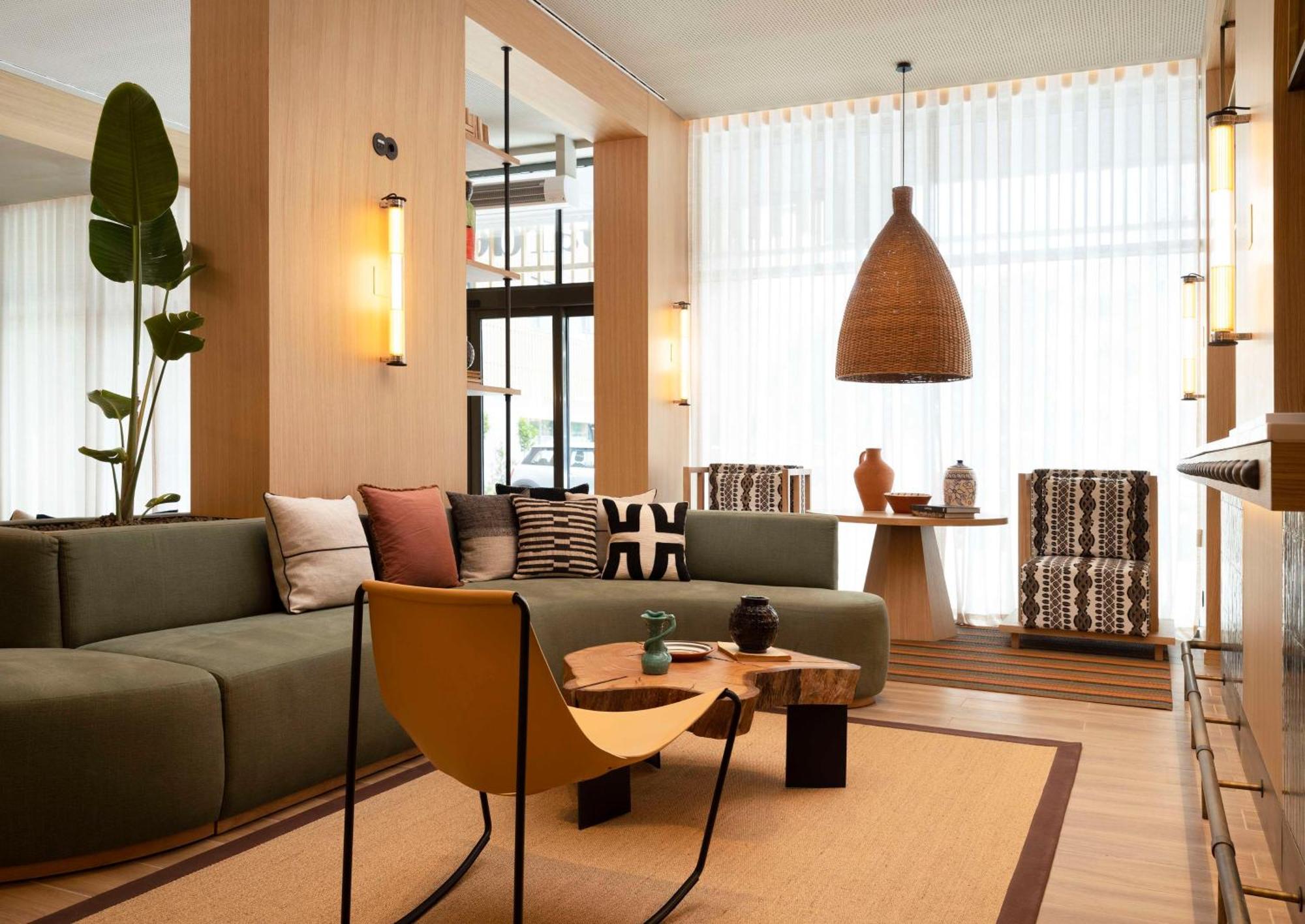 Hilton Garden Inn 埃武拉 外观 照片